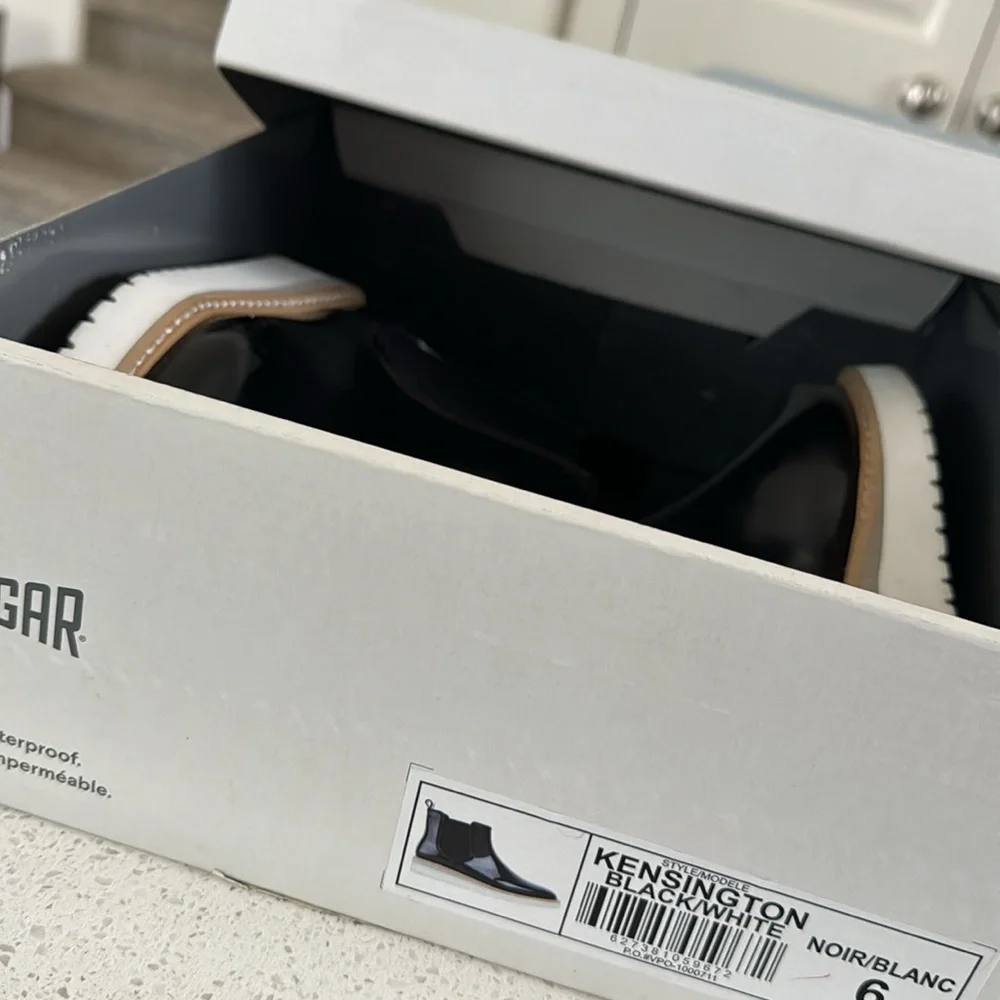 Cougar waterproof stylish